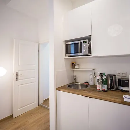 Apartamento Nena - Bergmannkiez Ehm Traumbergflats