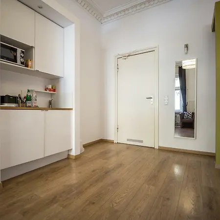 Apartamento Nena - Bergmannkiez Ehm Traumbergflats