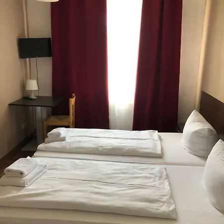Reiter 2* Berlin