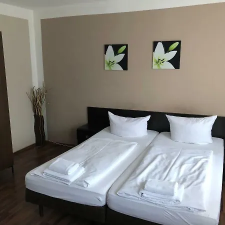 Reiter Guest house