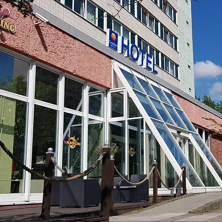 Lichtenberg Berlin