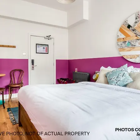 Selina West Hotel 3*