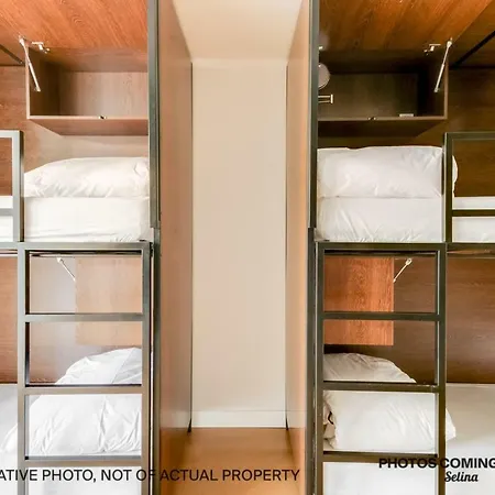 Selina West 3* Berlin