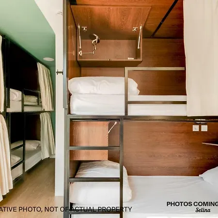 Hotel Selina West Berlin