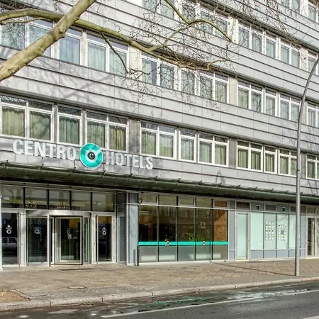 Hotel Titanic Comfort Kurfürstendamm