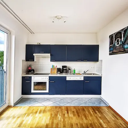 Habitat Berlin