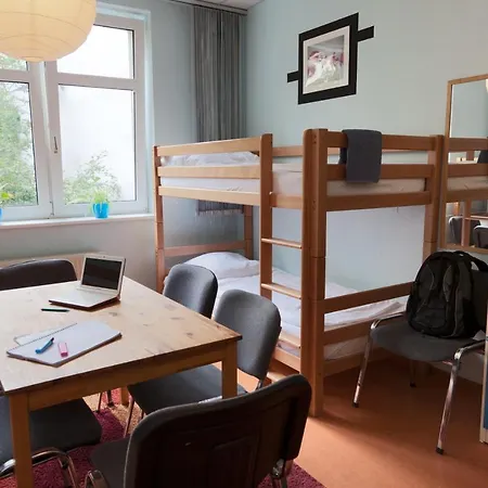 Hostel U