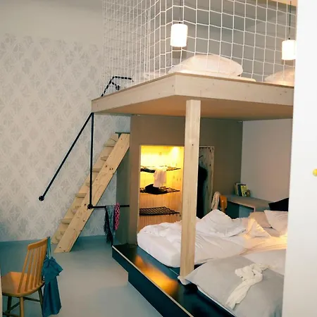 Hotel Michelberger 3*