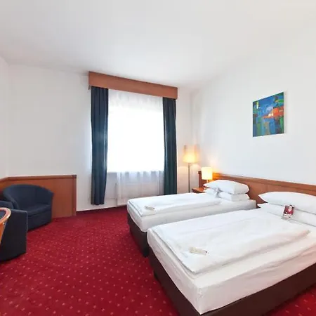 Aldea 3* Berlin