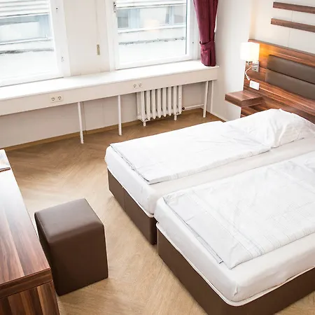Cityhostel Berlin
