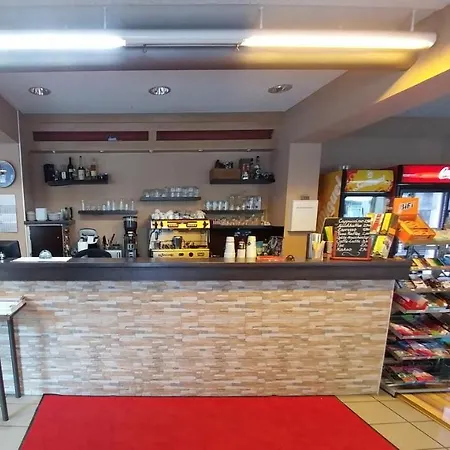 M68 Hotel Berlin