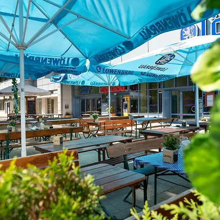 Am Gendarmenmarkt Hotel 4*