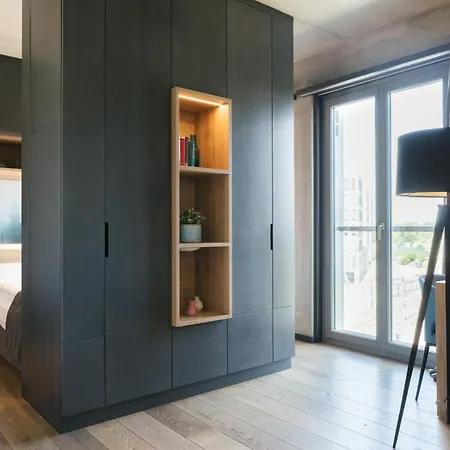 Downtown Mitte 4* Berlin