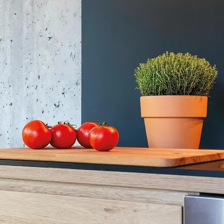 Appart hôtel Downtown Mitte 4*