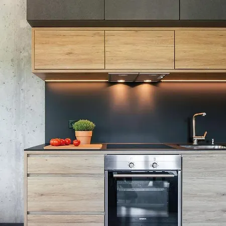 Downtown Mitte 4*