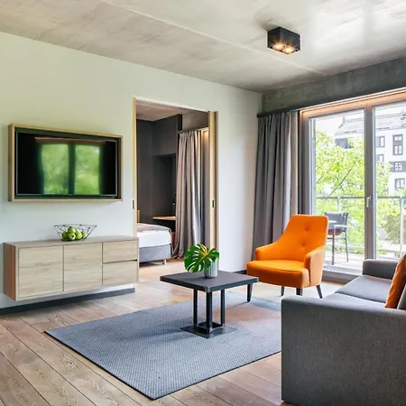Downtown Mitte Berlin