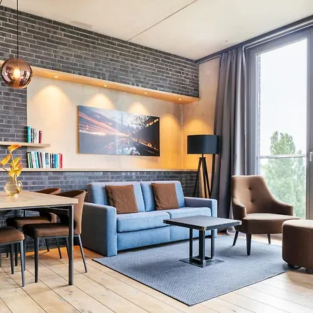 Downtown Mitte 4* Berlin