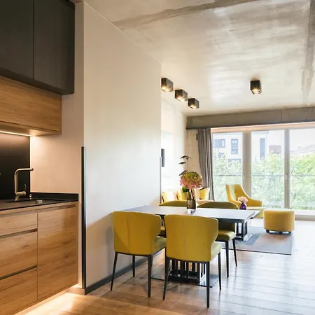 Downtown Mitte 4* Berlin