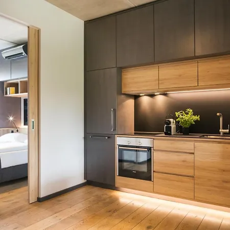 Appart hôtel Downtown Mitte