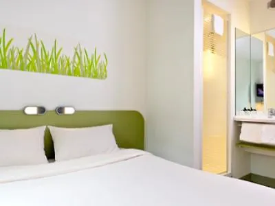 Ibis Budget Potsdamer Platz *