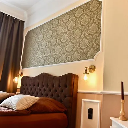 Im Thueringer Hof Apartament Berlin
