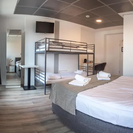 Otel Check In