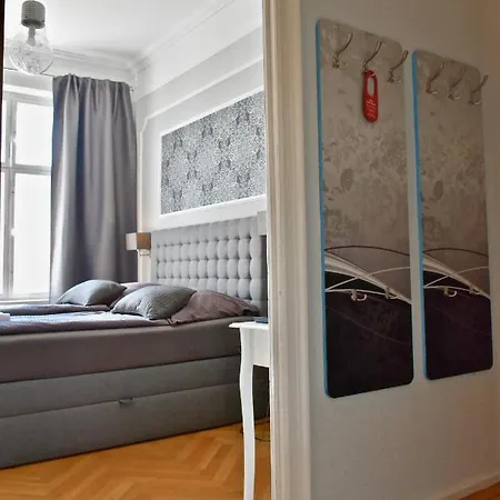 Im Thueringer Hof Apartament *