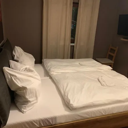 Boutique Sena Gasthuis Berlijn
