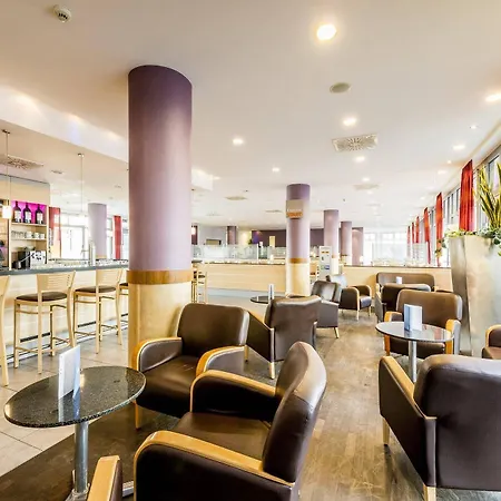 Express Centre By Ihg 3* Berlijn