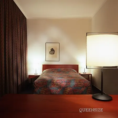 Hotel Hecker S Kurfuerstendamm Berlin