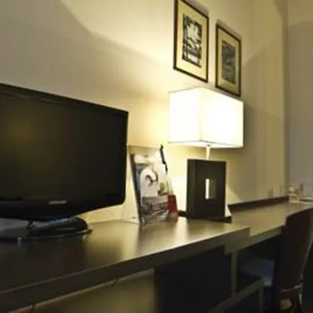 Titanic Comfort Kurfürstendamm Hotel