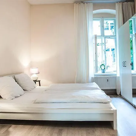 Apartment Schoenhouse Avenue - Digital Access