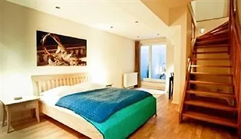 Schoenhouse Avenue - Digital Access Apartment Berlin