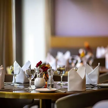 Golden Tulip Hamburg Hotel Berlin