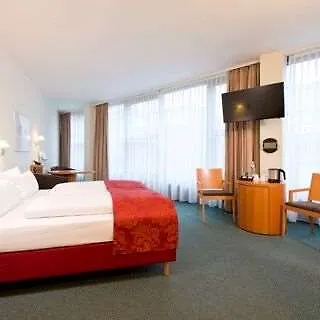 Am Borsigturm Hotel Berlin