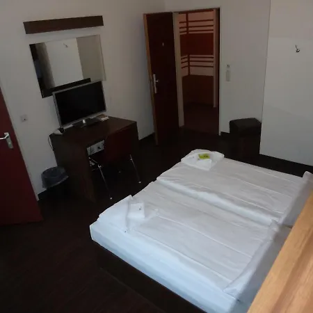 Hotel 103 Berlín