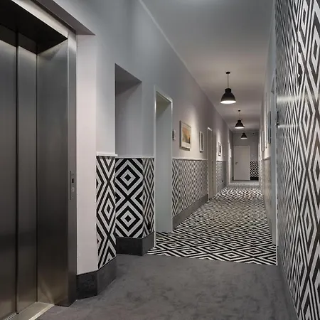 Hotel Garner - Wilmersdorf By Ihg