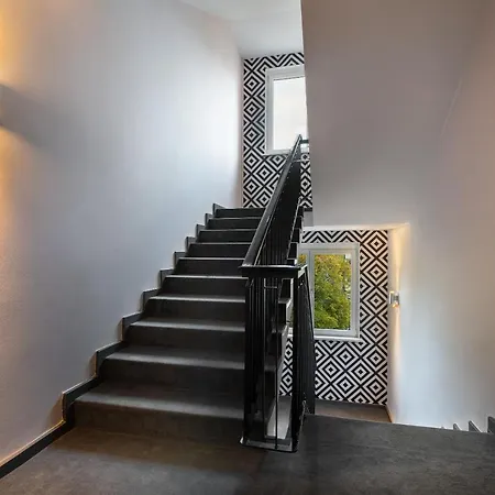 Hotel Garner - Wilmersdorf By Ihg Berlijn