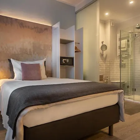 Garner - Wilmersdorf By Ihg Hotel