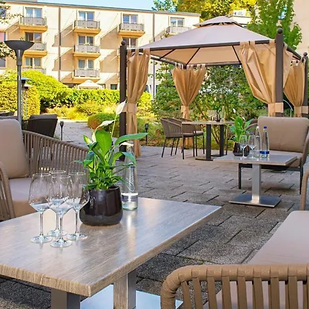 Victor's Residenz-hotel