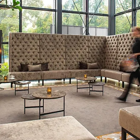 Victor's Residenz-hotel Hotel 4*