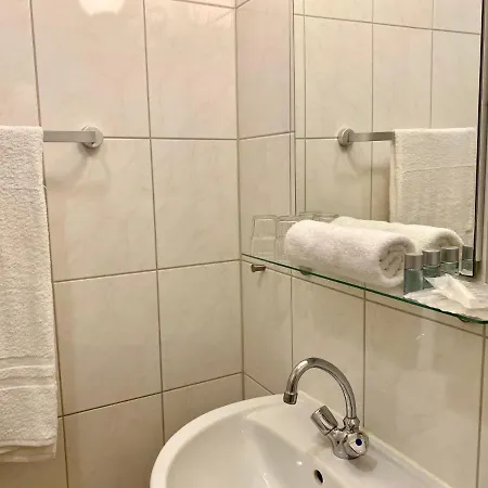 Hotel Arena - Mitte