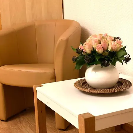 Arena - Mitte Hotel Berlín