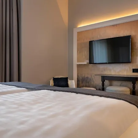 Garner - Wilmersdorf By Ihg Szálloda 3*