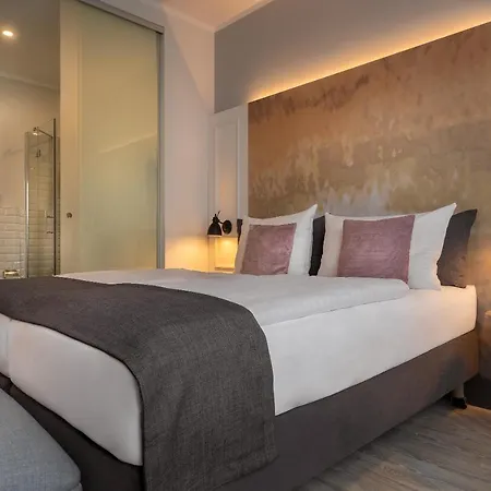 Hotel Garner - Wilmersdorf By Ihg