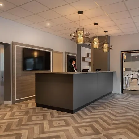 Garner - Wilmersdorf By Ihg Hotel Berlin