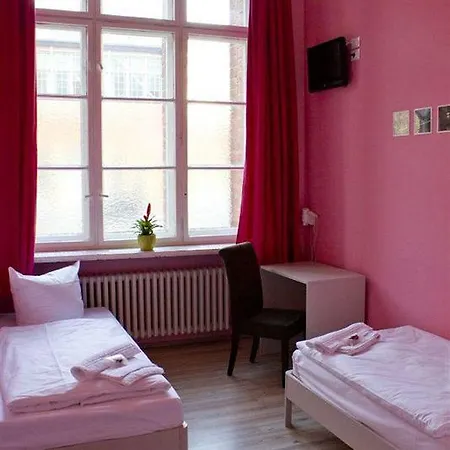Hotel Und