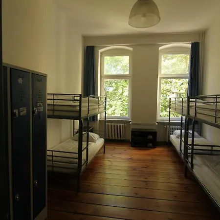 Hostel 36 Kreuzberg