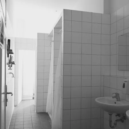 Hostel 36 Kreuzberg *