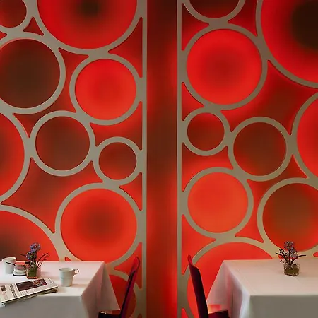 Lägenhetshotell Citadines Kurfuerstendamm 4*